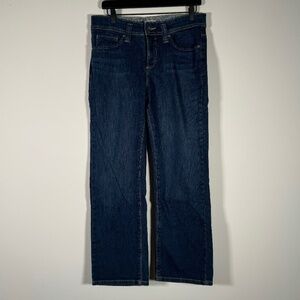 🏁 2/$30 Lee Natural Straight Leg Stretch Jeans